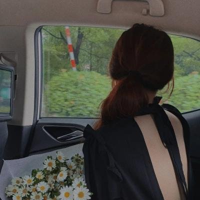 青之花